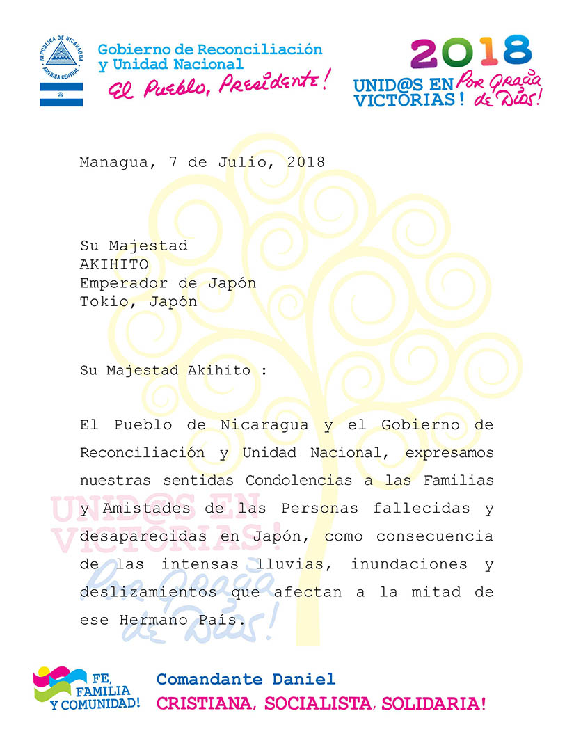 mensaje